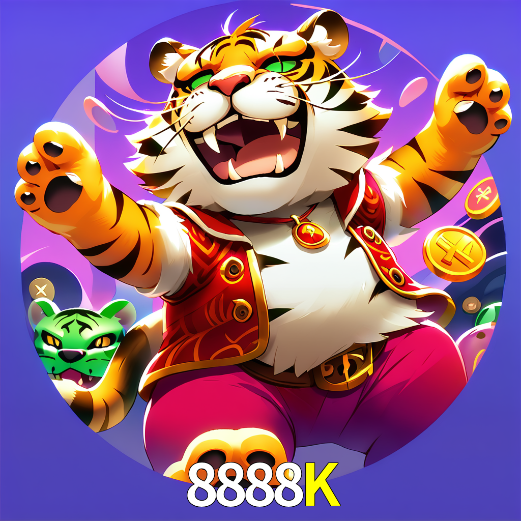 Cassino Online 8888K